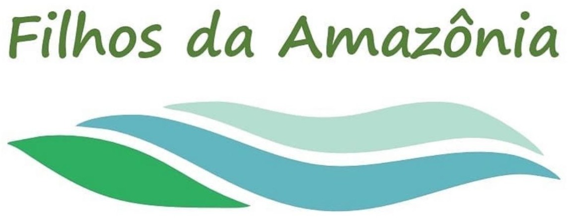 Logo Instituto Filhos da Amazônia