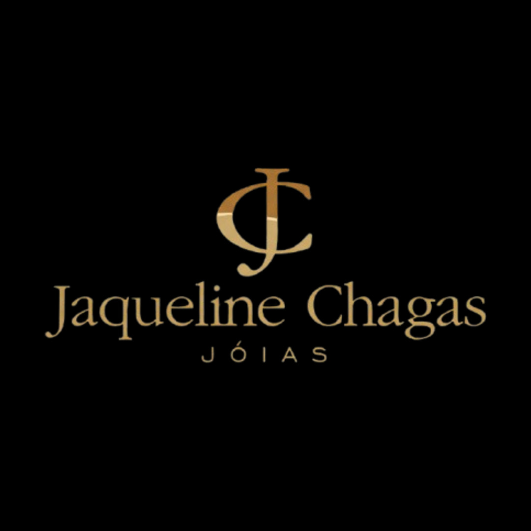 Logo Jaqueline Chagas Jóias