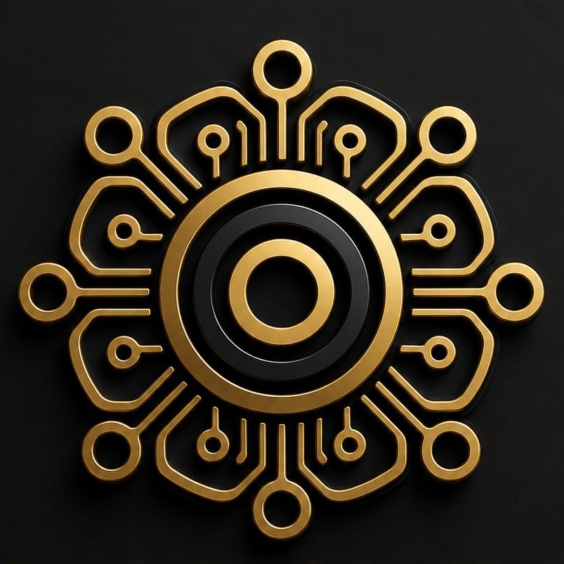 Logo Octávia Strategy Hub