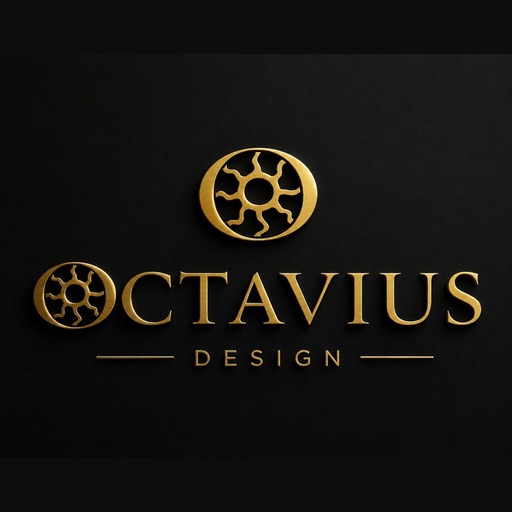 Logo Octavius Rome