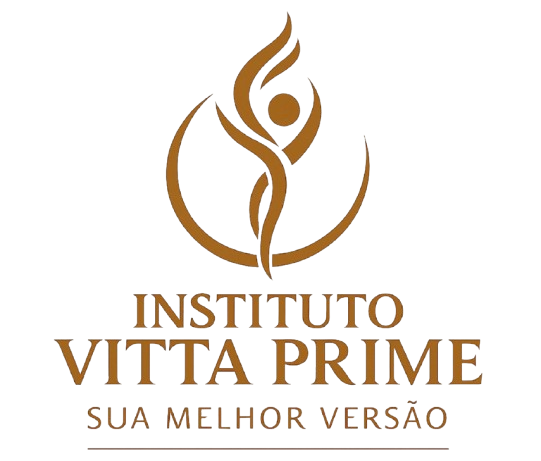 Logo Instituto Vitta Prime
